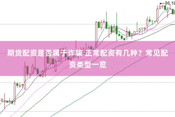 期货配资是否属于诈骗 正常配资有几种？常见配资类型一览