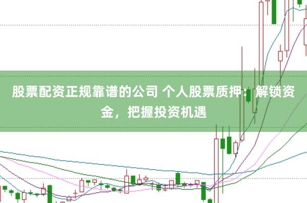 股票配资正规靠谱的公司 个人股票质押：解锁资金，把握投资机遇
