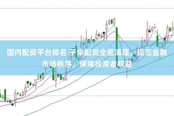 国内配资平台排名 子伞配资全面清理，规范金融市场秩序，保障投资者权益