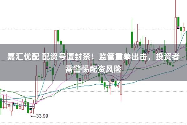 嘉汇优配 配资号遭封禁！监管重拳出击，投资者需警惕配资风险