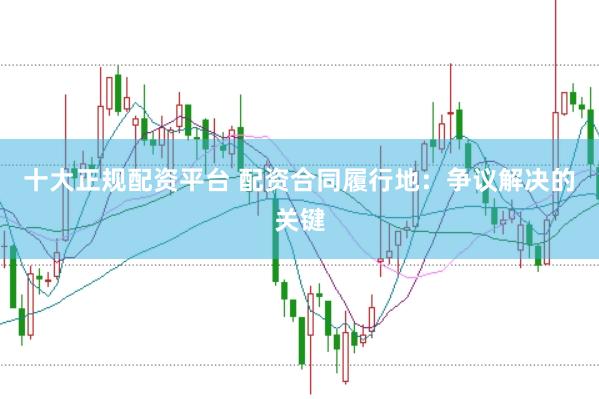 十大正规配资平台 配资合同履行地：争议解决的关键
