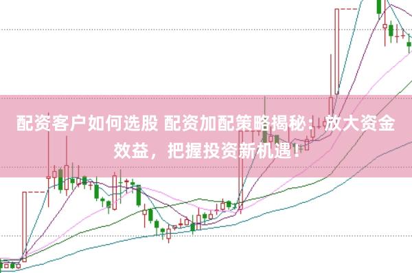 配资客户如何选股 配资加配策略揭秘：放大资金效益，把握投资新机遇！