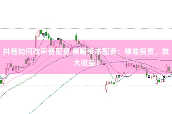 抖音如何改声音配资 策略资本配资：精准投资，放大收益！