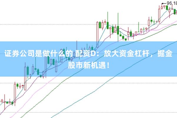 证券公司是做什么的 配资D：放大资金杠杆，掘金股市新机遇！