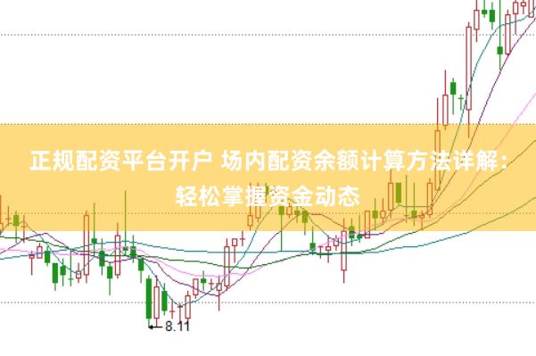 正规配资平台开户 场内配资余额计算方法详解：轻松掌握资金动态
