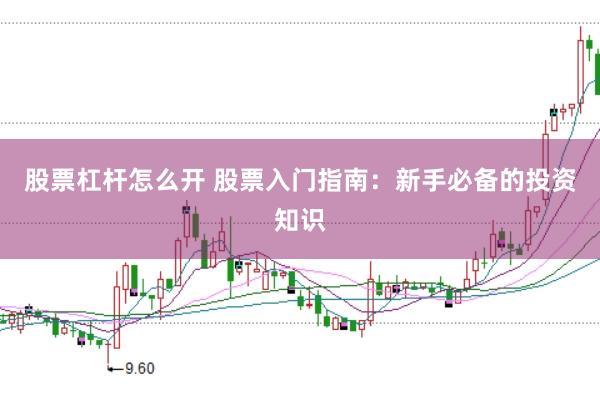 股票杠杆怎么开 股票入门指南：新手必备的投资知识