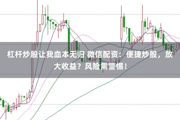杠杆炒股让我血本无归 微信配资：便捷炒股，放大收益？风险需警惕！