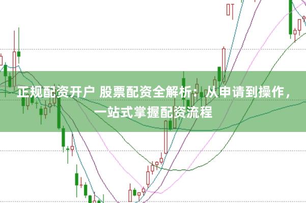 正规配资开户 股票配资全解析：从申请到操作，一站式掌握配资流程