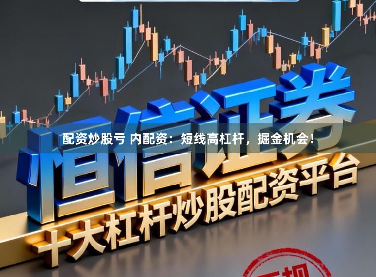 配资炒股亏 内配资:短线高杠杆,掘金机会!