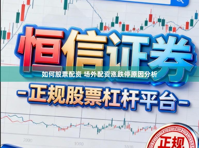 如何股票配资 场外配资涨跌停原因分析