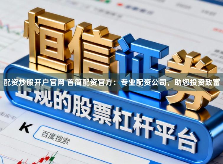 配资炒股开户官网 首简配资官方：专业配资公司，助您投资致富