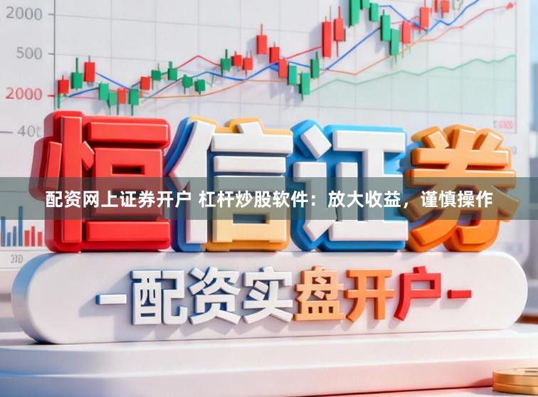 配资网上证券开户 杠杆炒股软件：放大收益，谨慎操作