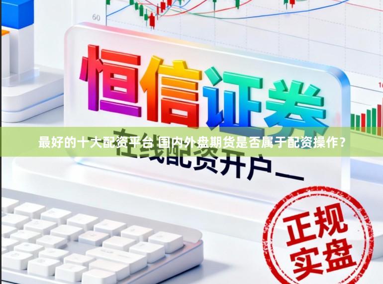最好的十大配资平台 国内外盘期货是否属于配资操作？