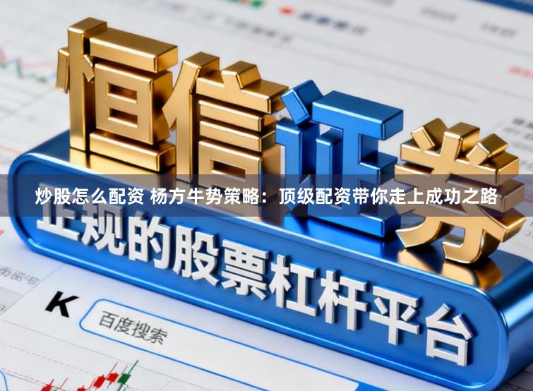 炒股怎么配资 杨方牛势策略：顶级配资带你走上成功之路