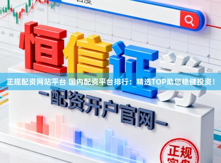 正规配资网站平台 国内配资平台排行：精选TOP助您稳健投资！